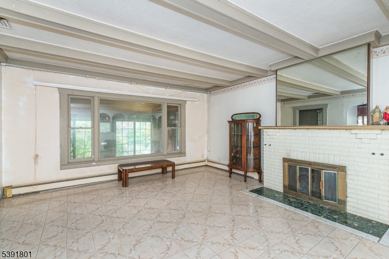 Upper Lake Hiawatha - Residential