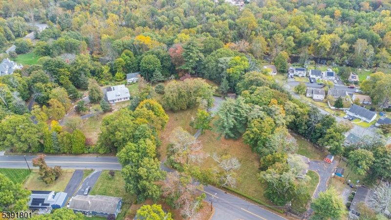 Upper Lake Hiawatha - Residential