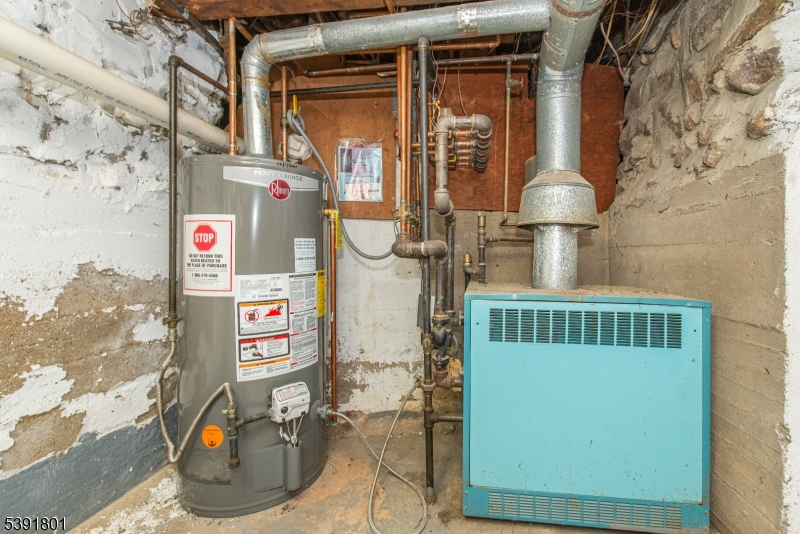 Upper Lake Hiawatha - Residential