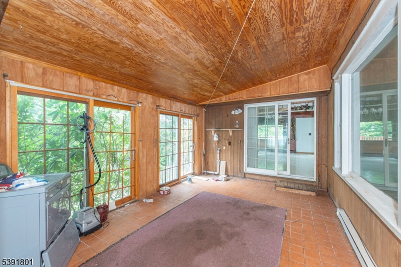 Upper Lake Hiawatha - Residential