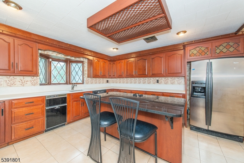 Upper Lake Hiawatha - Residential