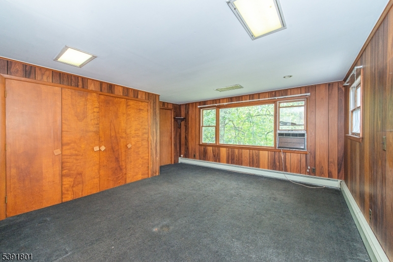 Upper Lake Hiawatha - Residential