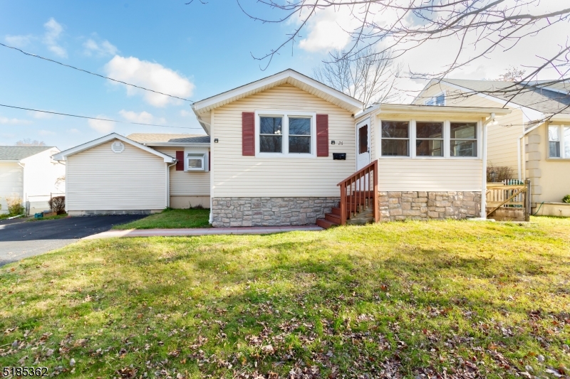 Lake Hiawatha - Residential Lease