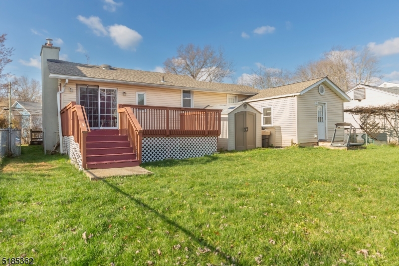 Lake Hiawatha - Residential Lease