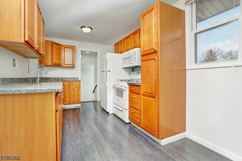 Lake Hiawatha - Residential Lease