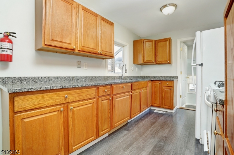 Lake Hiawatha - Residential Lease