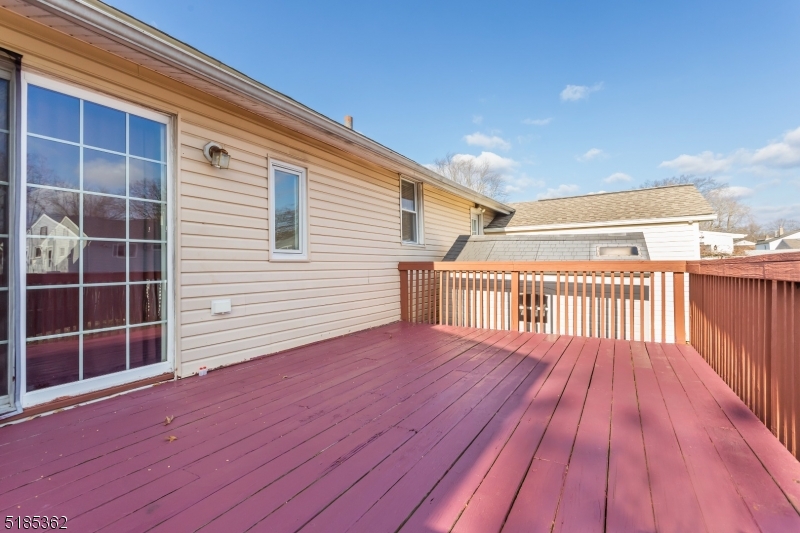 Lake Hiawatha - Residential Lease