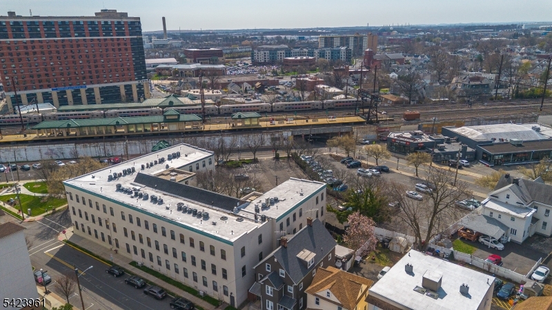 Heritage Square Condos - Residential