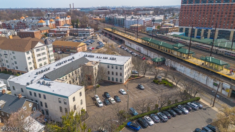 Heritage Square Condos - Residential
