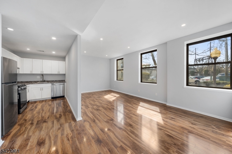 Heritage Square Condos - Residential