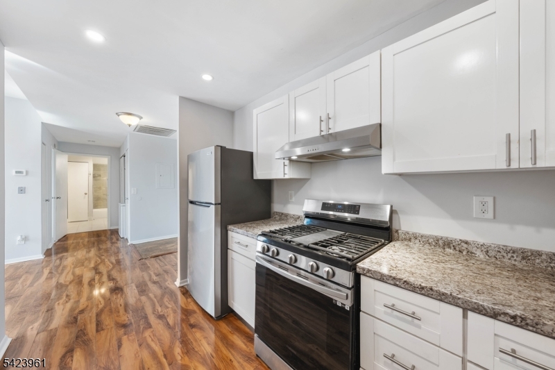 Heritage Square Condos - Residential