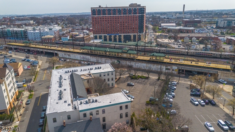 Heritage Square Condos - Residential