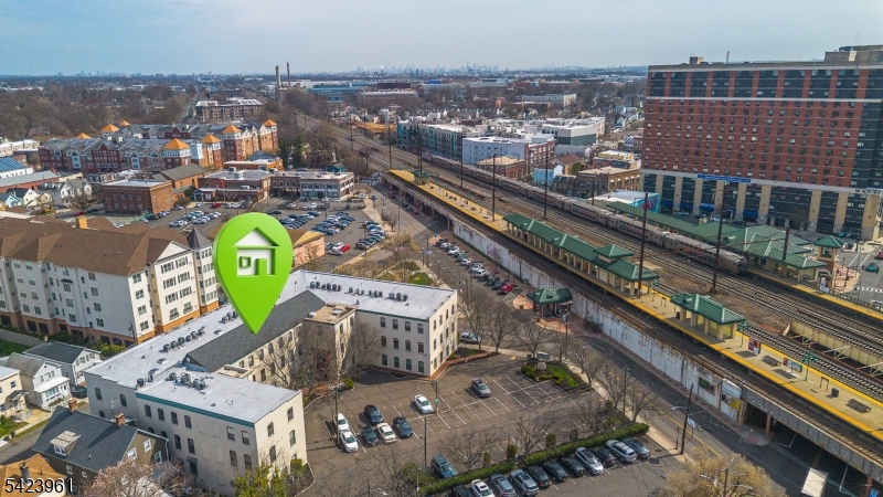 Heritage Square Condos - Residential