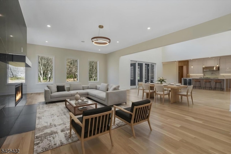 Warren - Residential