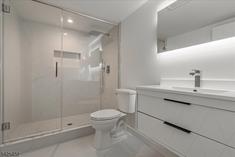 Warren - Residential