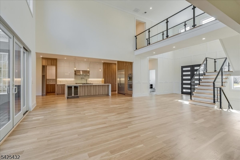 Warren - Residential