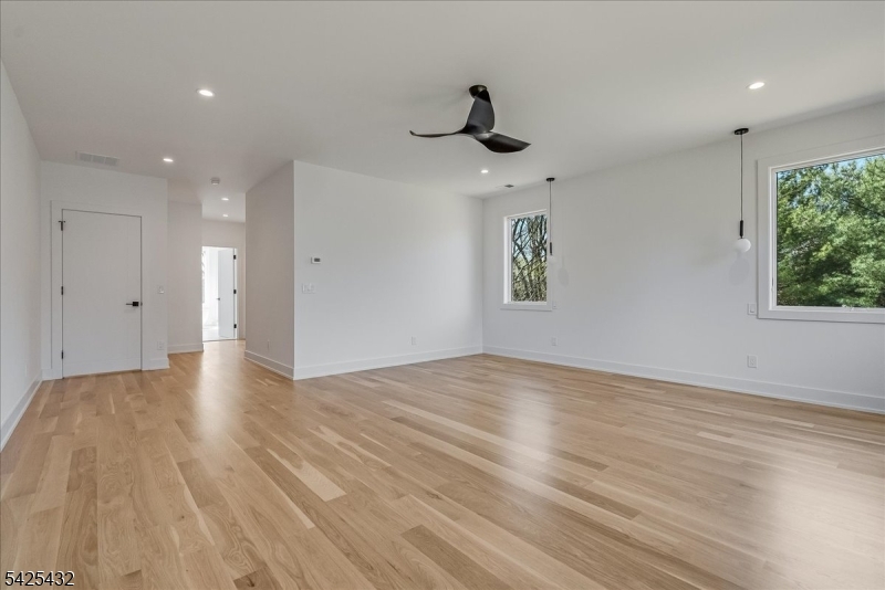 Warren - Residential