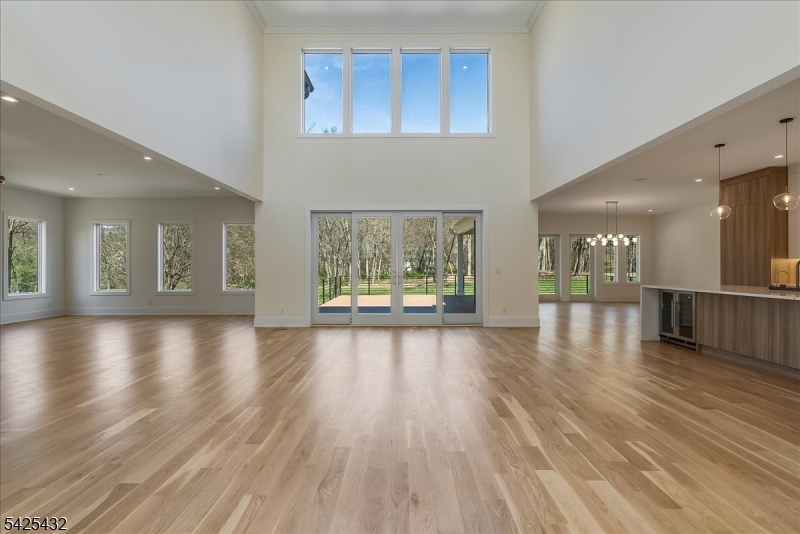 Warren - Residential