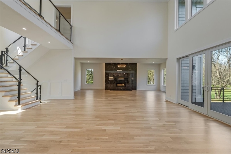 Warren - Residential