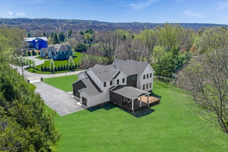 Warren - Residential