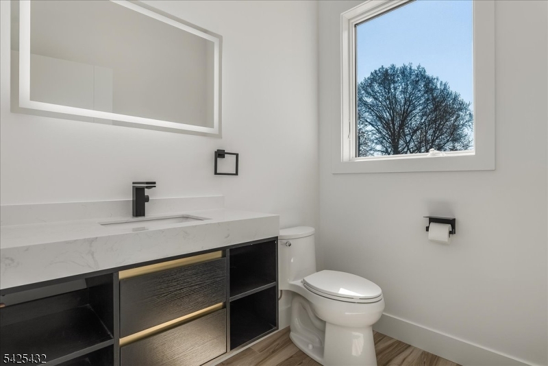 Warren - Residential