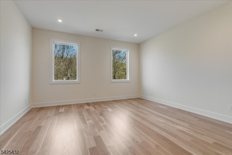 Warren - Residential