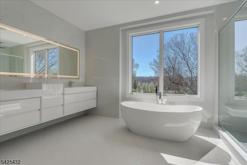 Warren - Residential