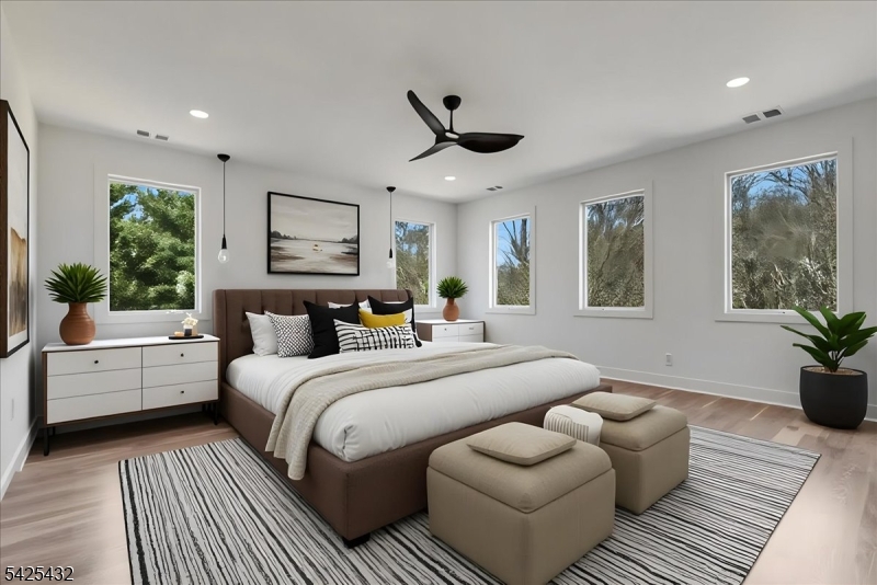 Warren - Residential