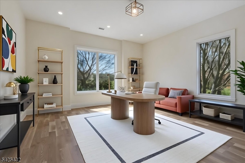 Warren - Residential