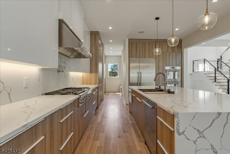 Warren - Residential