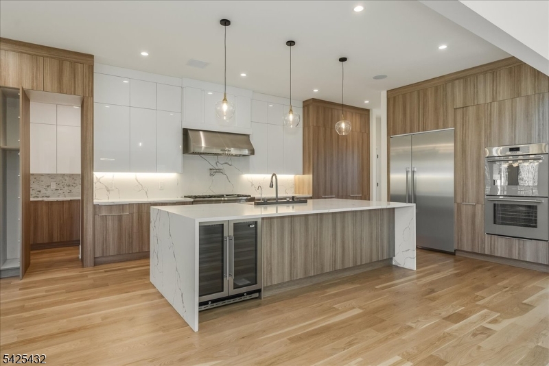 Warren - Residential