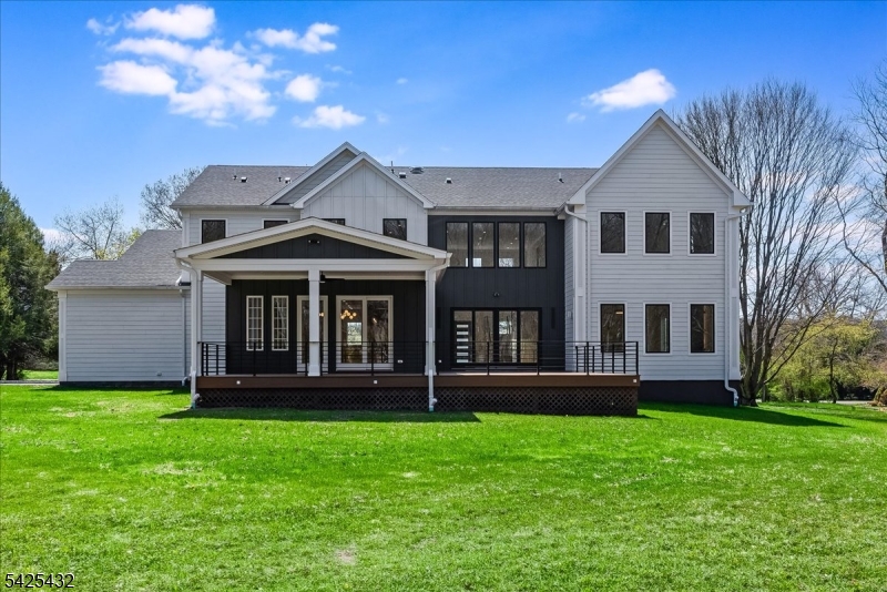 Warren - Residential