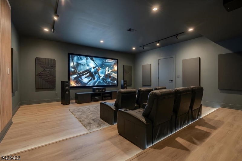 Warren - Residential