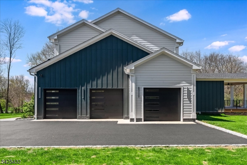 Warren - Residential