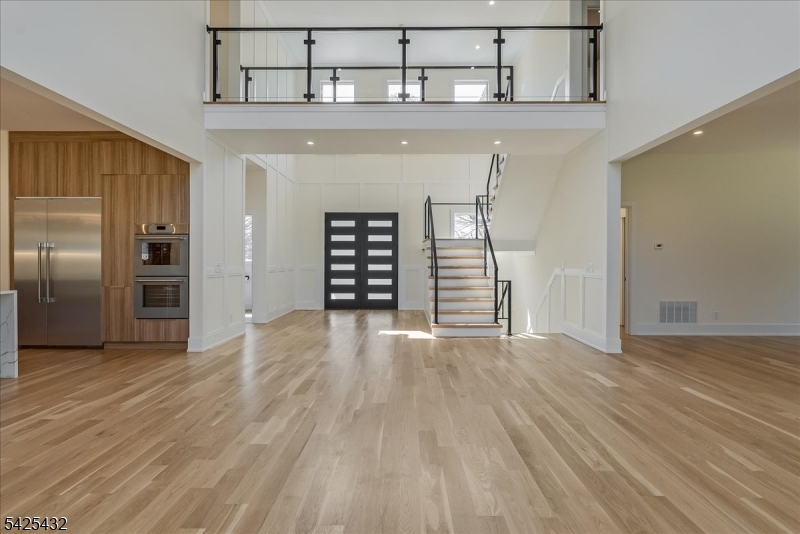 Warren - Residential