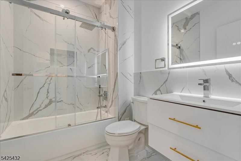 Warren - Residential