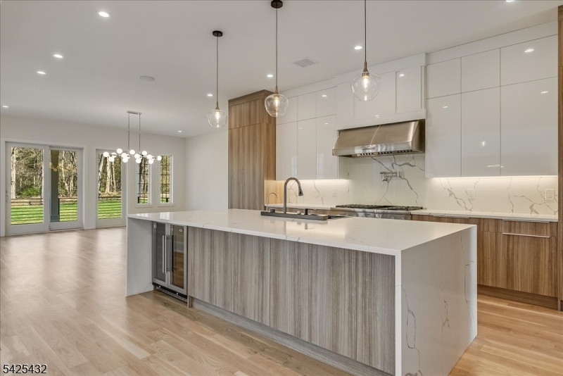 Warren - Residential