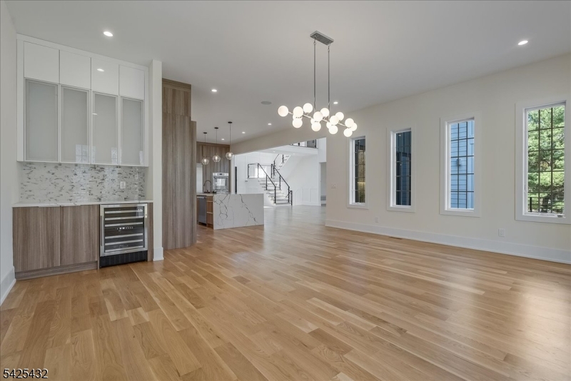 Warren - Residential