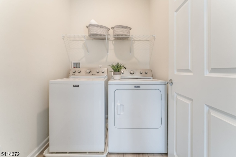 Hunterdon Creekside - Residential