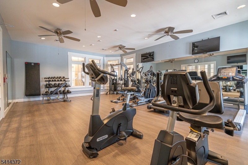 Hunterdon Creekside - Residential