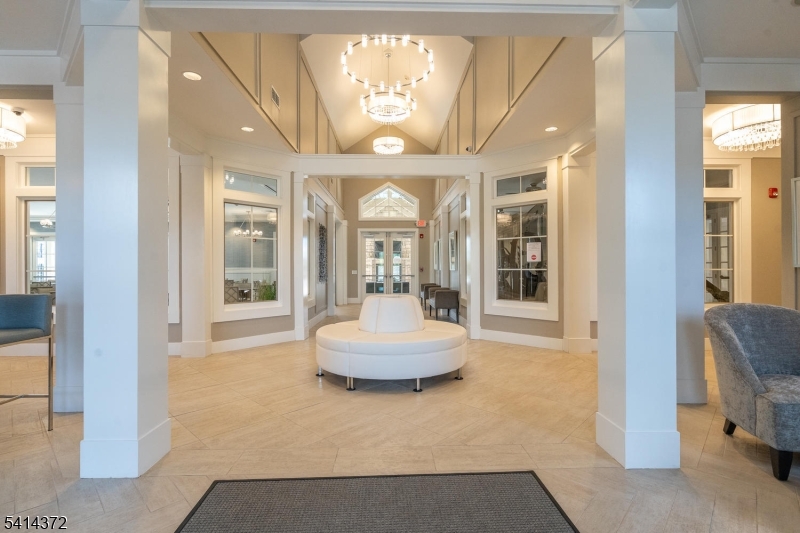 Hunterdon Creekside - Residential