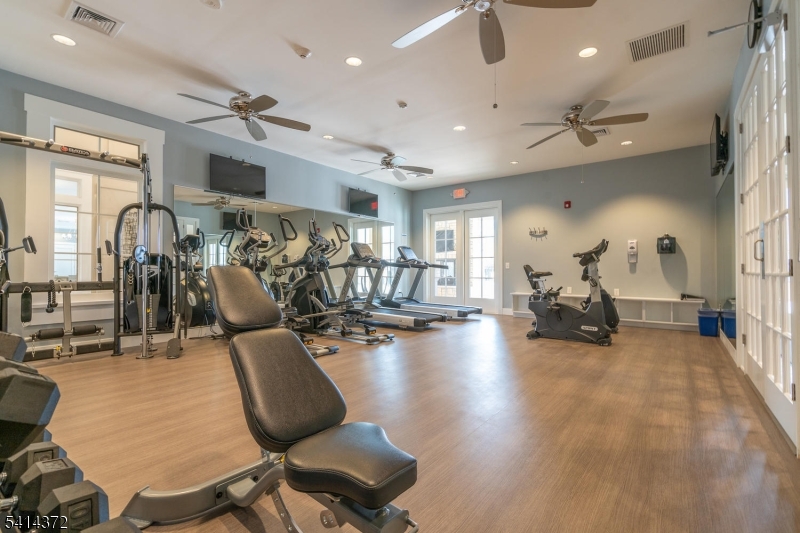 Hunterdon Creekside - Residential