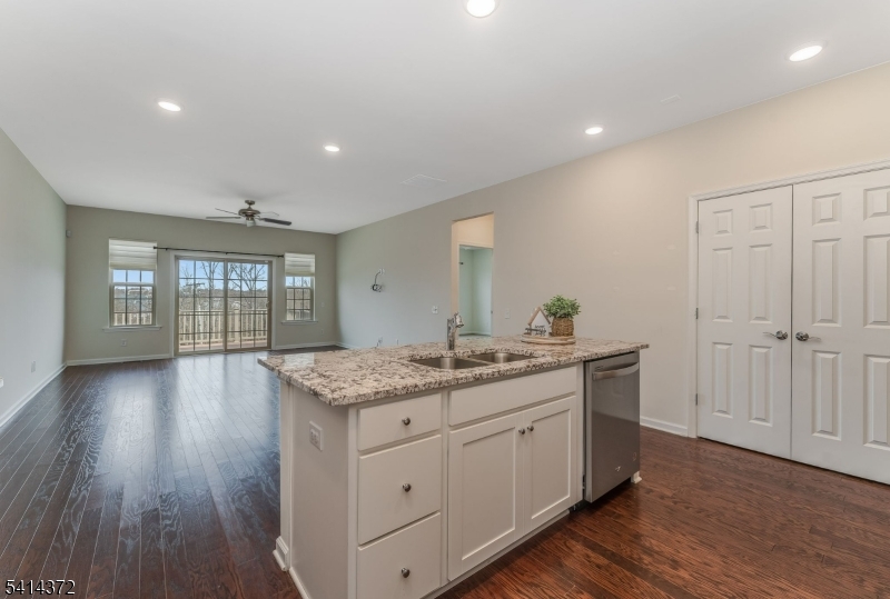 Hunterdon Creekside - Residential