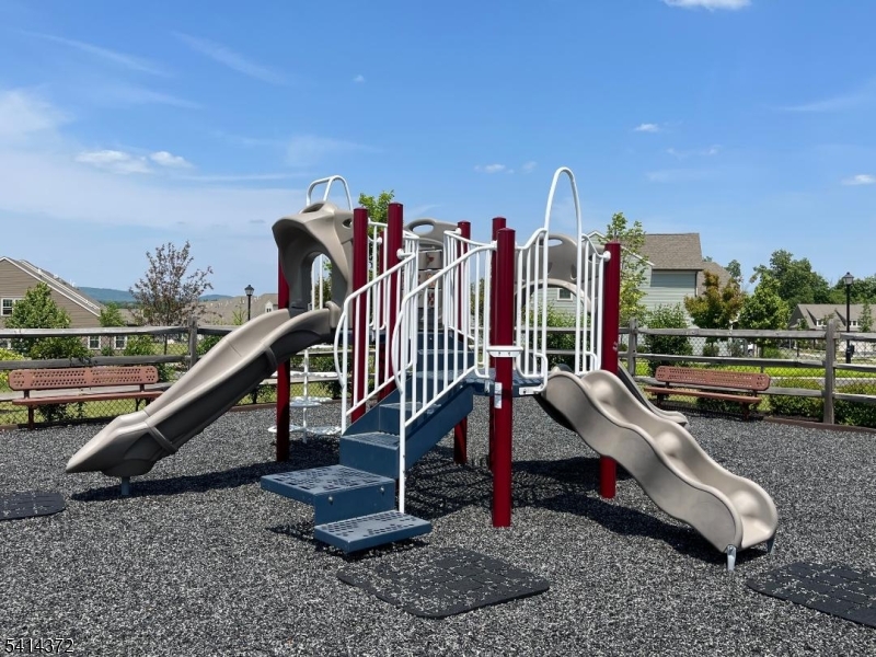 Hunterdon Creekside - Residential