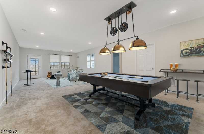 Hunterdon Creekside - Residential