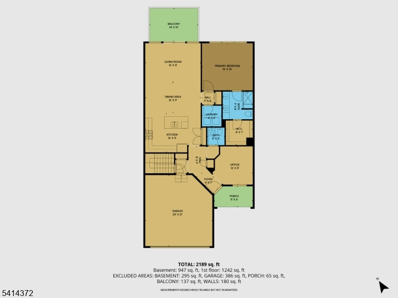 Hunterdon Creekside - Residential