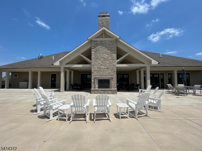 Hunterdon Creekside - Residential