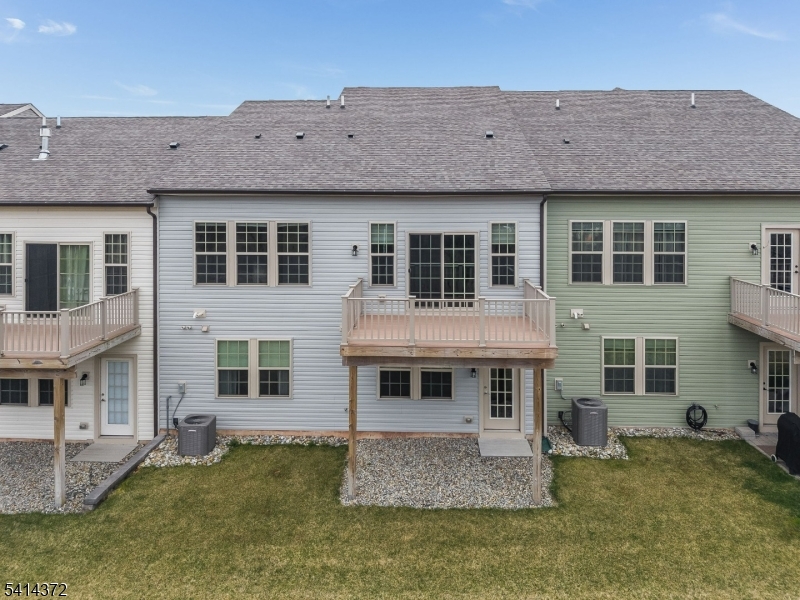 Hunterdon Creekside - Residential