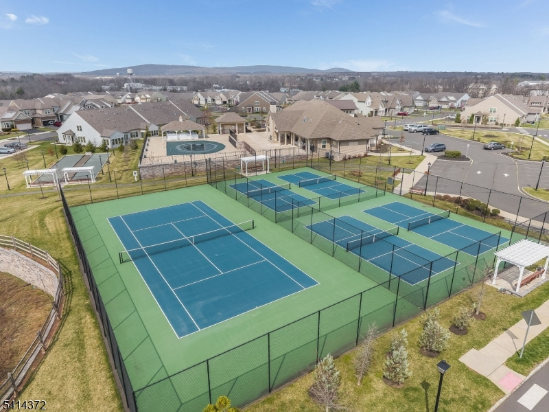 Hunterdon Creekside - Residential