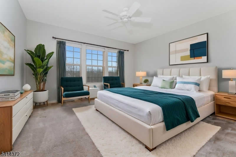 Hunterdon Creekside - Residential